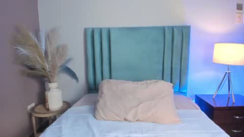 Anna Denver online show from June 11, 12:43 am