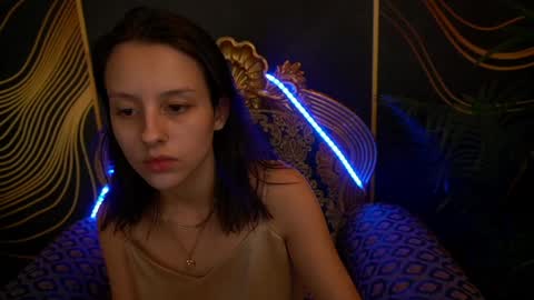 Anna online show from February 1, 3:19 am