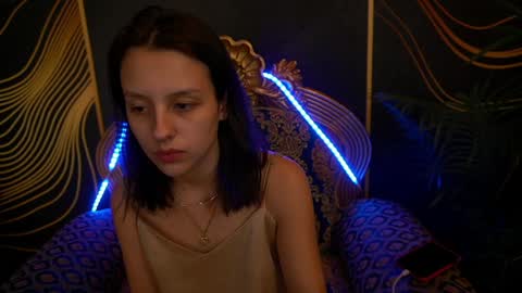 Anna online show from February 1, 12:18 am