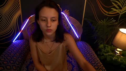 Anna online show from January 29, 3:33 am