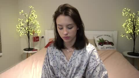 Anna online show from January 25, 12:48 am