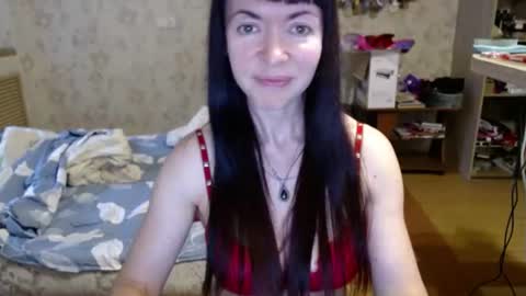 AnnaCandy online show from July 24, 10:29 pm