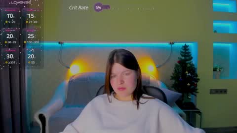 Anna online show from January 17, 9:28 am