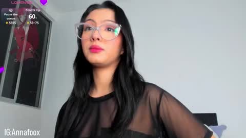 annafoox_ online show from February 21, 4:18 am