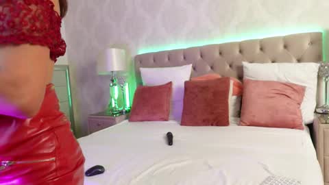 AnnaKarinaX online show from September 10, 3:18 am