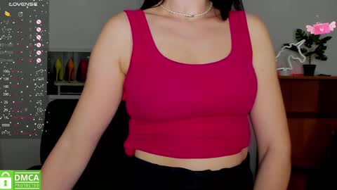 Anna online show from March 11, 3:34 pm