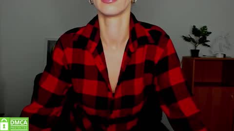 Anna online show from September 29, 6:12 am