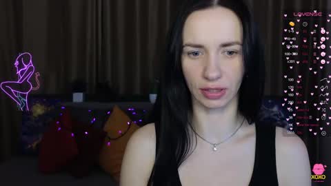 Anna online show from February 26, 7:02 am