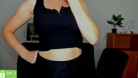 Anna online show from September 25, 11:50 am