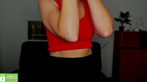 Anna online show from September 12, 5:53 am