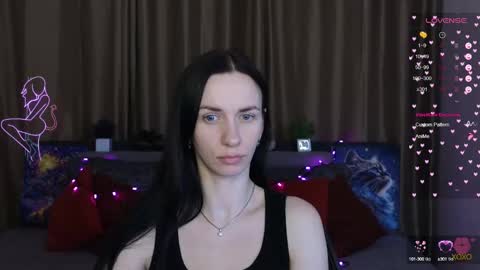 Anna online show from February 26, 4:16 pm