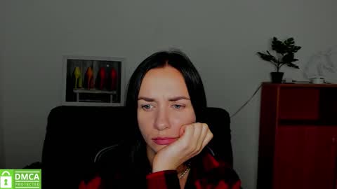 Anna online show from October 13, 6:59 am