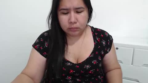 Anna online show from January 11, 2:01 pm