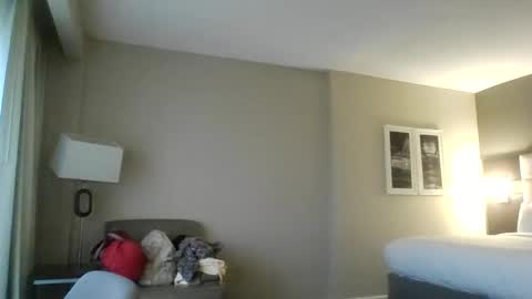 AnnaMarrie online show from January 11, 7:53 pm