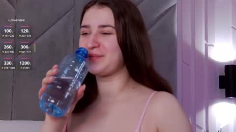 annanoir online show from March 6, 2:10 am