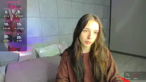 Anna online show from June 22, 1:01 am