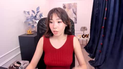 Anna online show from November 21, 7:12 pm