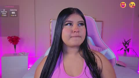 Anna online show from March 31, 11:43 am