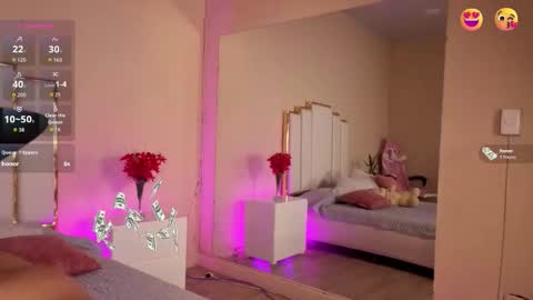 Anna online show from March 25, 12:45 pm