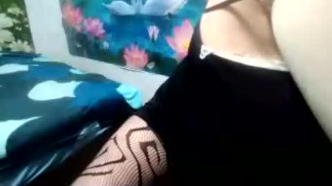 AnnaxGoldX online show from July 4, 7:39 pm