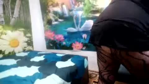 AnnaXGoldy online show from June 29, 2:50 pm