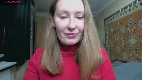 AnnaXLovers online show from December 3, 12:50 pm