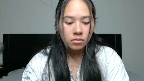 Anna online show from January 16, 5:27 am