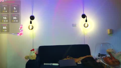 dani online show from June 9, 4:23 am