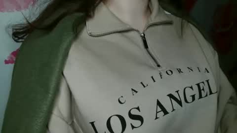 Bella online show from January 13, 1:08 pm