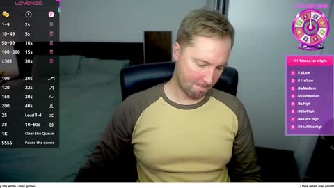 anndy_games online show from January 16, 5:33 pm