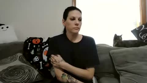 anne online show from October 28, 2:07 pm