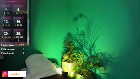 ANG  online show from February 15, 11:58 pm