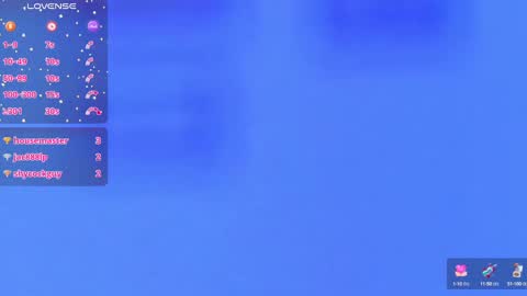 Anne online show from December 1, 10:34 pm