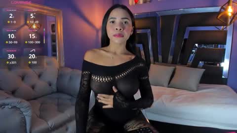 Anne online show from November 19, 6:50 pm