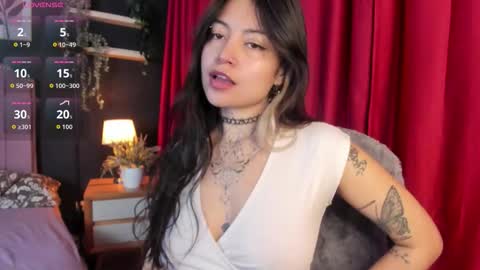 anne_cherrydh online show from February 11, 9:13 am