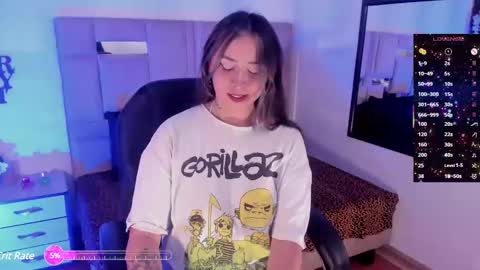   online show from January 25, 4:24 pm