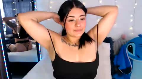 Anne  online show from June 9, 6:29 pm