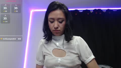 Anne  online show from January 12, 3:17 am