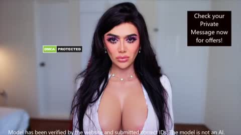 Anne Hart online show from July 2, 1:58 am