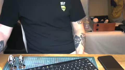 annecylake online show from January 6, 5:38 pm