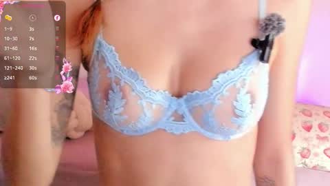 Anne online show from March 24, 10:38 pm