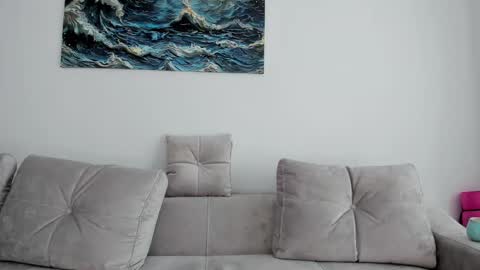 annemona online show from March 10, 12:38 pm