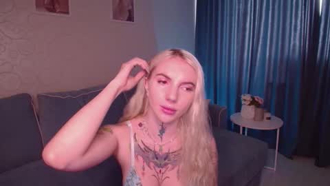 Annet online show from September 13, 9:23 am