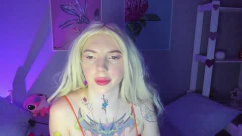 Annet online show from January 25, 6:01 am