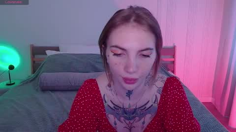 Annet online show from April 5, 9:39 am