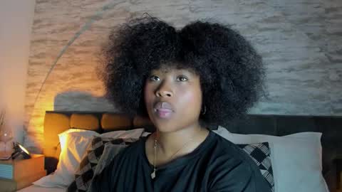 Anneth online show from December 2, 7:34 pm