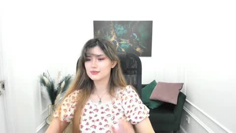 annetli online show from June 4, 3:12 am