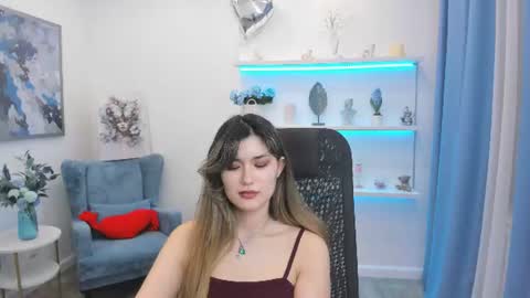 annetli online show from June 11, 12:32 am