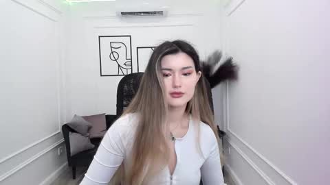 annetli online show from September 25, 3:24 am