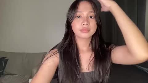 Annette 03 online show from November 18, 1:03 pm